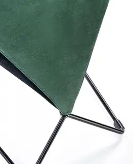Jedálenská stolička K485 Halmar