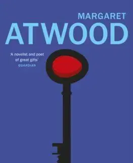 Bluebeard's Egg and Other Stories - Margaret Atwoodová