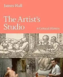 The Artist's Studio - Hall James