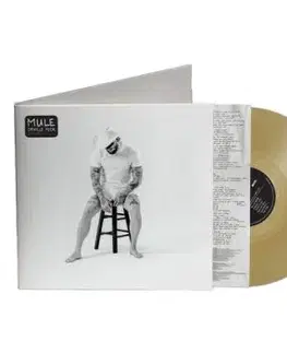 Orville Peck - Mule (Brown) LP - Orville Peck