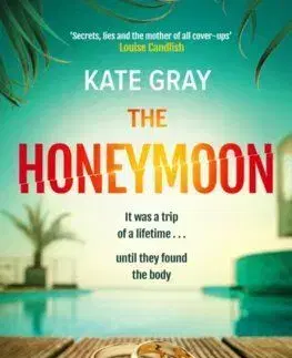 The Honeymoon - Kate Gray