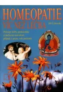 Homeopatie víc než léčba