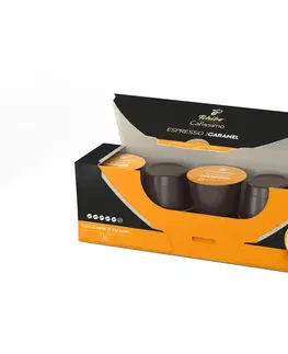 Espresso karamel – 10 kapsúl