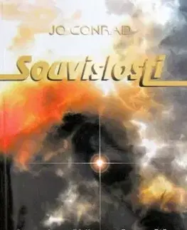Souvislosti - Co není v pořádku v našem světě