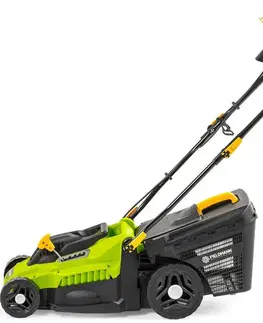 Fieldmann FZR 2033-E elektrická kosačka