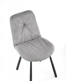 Jedálenská stolička K422 Halmar