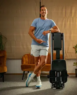 inSPORTline ZenRow 30