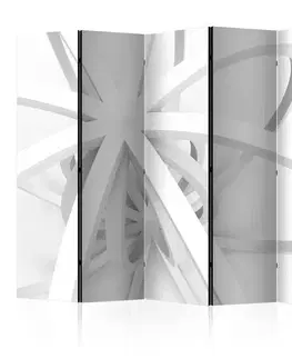 Paraván Openwork form Dekorhome