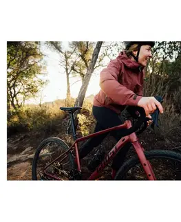 Ghost Asket Advanced AL - model 2024 Red /  / Black - L (20,5", 175-190 cm)