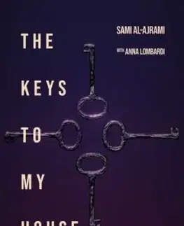 Keys to My House - Sami al-Ajrami