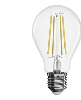 LED stmievateľná žiarovka FILAMENT A60 E27/7,5W/230V 4000K ZF5D54D