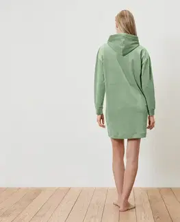 Šaty Nicki Loungewear