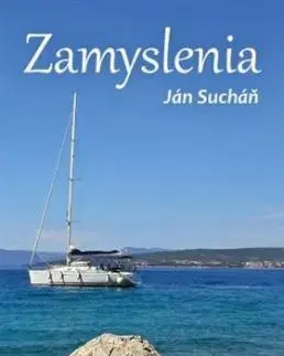 Zamyslenia - Sucháň Ján