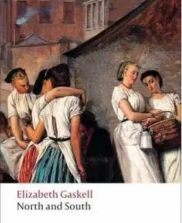 North and South (Oxford World´s Classics)