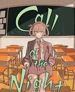 Call of the Night, Vol. 18 - Kotoyama