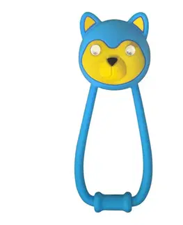 Kellys Teddy blue