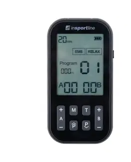 inSPORTline Zapster