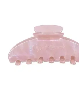 GymBeam Štipec do vlasov Pink