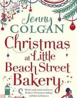 Christmas at Little Beach Street Bakery - Jenny Colgan