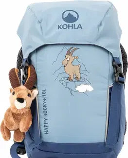 Kohla Happy Rocky 10 Veľkosť: Univerzálna veľkosť