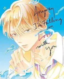 Anyway, Im Falling In Love With You. 2 - Haruka Mitsui