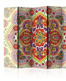 Paraván Unusual Exoticism Dekorhome