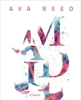 Madly - Ava Reed
