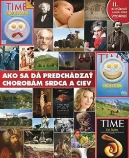 Ako sa dá predchádzať chorobám srdca a ciev 2. vydanie - Viliam Bada