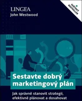 Sestavte dobrý marketingový plán - John Westwood
