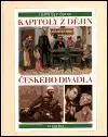 Kapitoly z dějin českého divadla - František Černý
