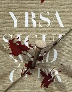 Poprava - Yrsa Sigurdardóttir