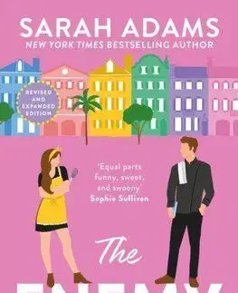 The Enemy - Sarah Adams
