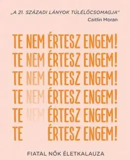 Te nem értesz engem! - Dr. Tara Porter