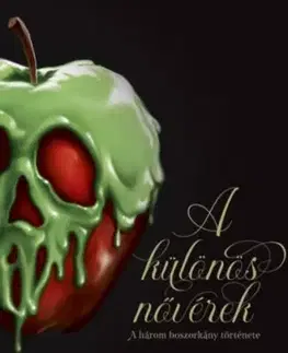 A különös nővérek - Serena Valentino