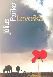 Levoška - Paňko Július