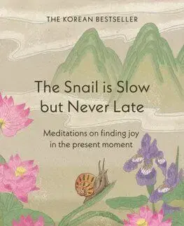 The Snail is Slow but Never Late - Jung-mok