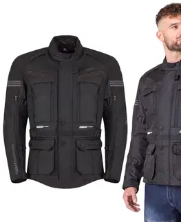 BOS Maximum Black - 5XL