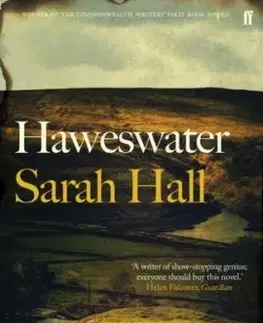 Haweswater - Sarah Hallová