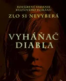 Vyháňač diabla - Blatty William Peter