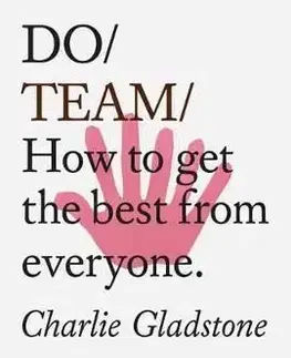 Do Team - Charlie Gladstone