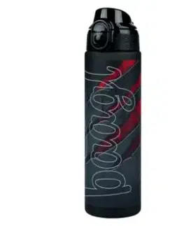 Tritanová fľaša na nápoje Lava, 700 ml Baagl