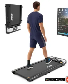 inSPORTline ZenRun Fold 10