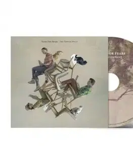 Tears For Fears - The Tipping Point CD - Tears For Fears