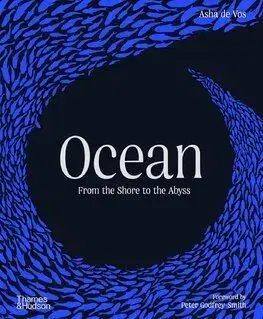 Ocean - Asha de Vos