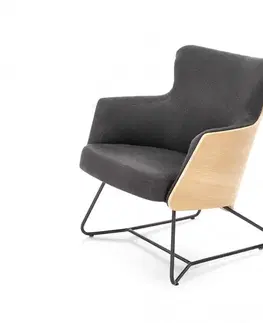 Kreslo CHILLOUT Halmar