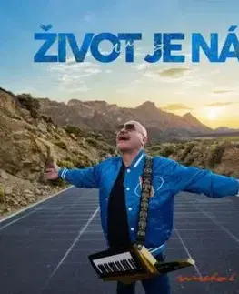 David Michal - Život je náš CD - Michal David