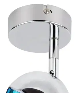 Stropná lampa RGB LED Candellux