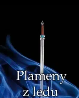 Plameny z ledu - Fei Lin