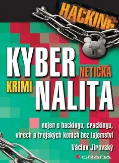 Kybernetická kriminalita - Václav Jirovský