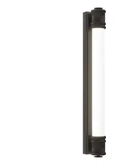 Open Design OR85273 - LED osvetlenie zrkadla OMI LED/13W/230V 58 cm IP44 čierna OR85273
